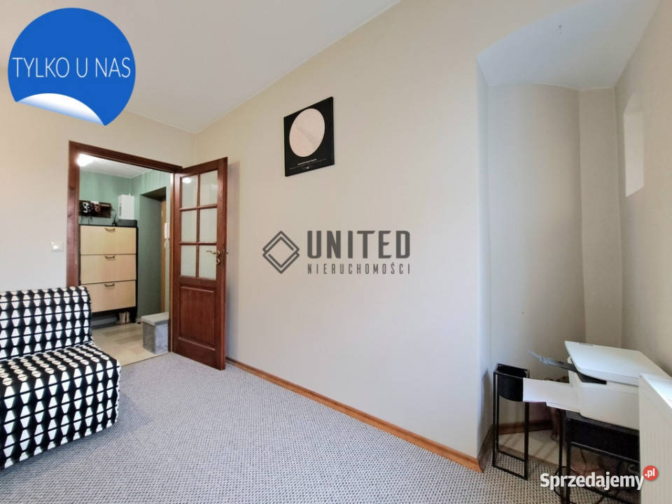 Centrum InwestycjaOdrestaurowana kamienica Wrocław