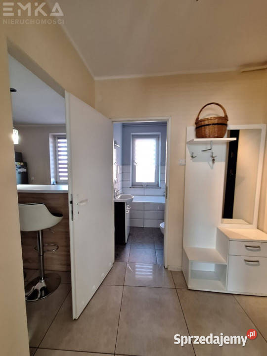 Mieszkanie Tuchola 3909m2 2 pokojowe sprzedam