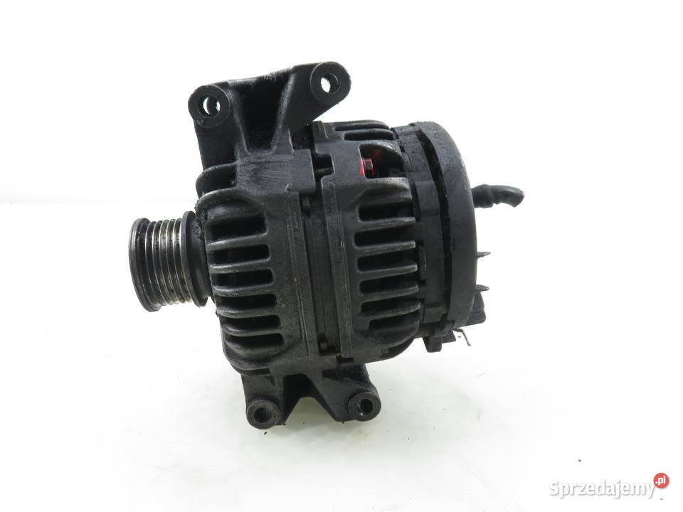 ALTERNATOR MERCEDES VITO 638 CDI 22 osobowe