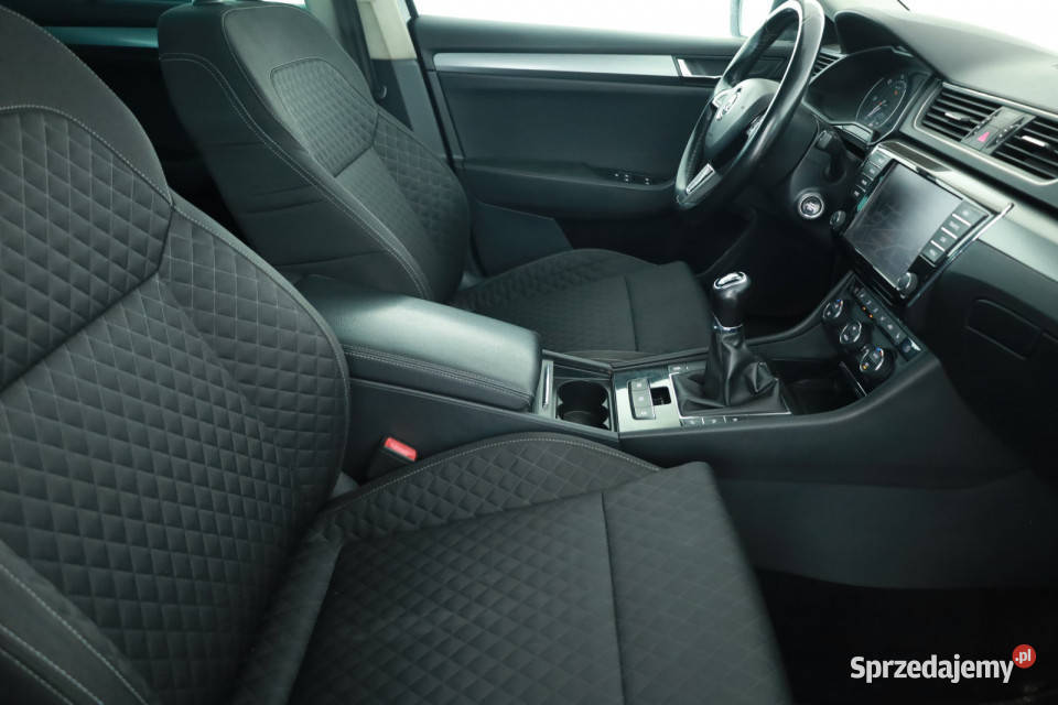 Skoda Superb 16 TDI 1598cm3 Piaseczno