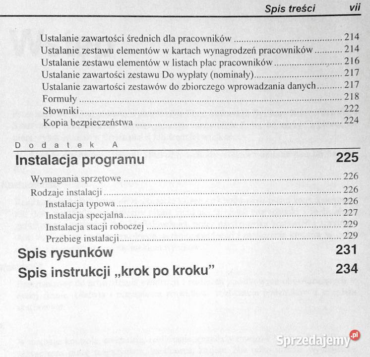 System zarządzania Symfonia Podręcznik Chełm
