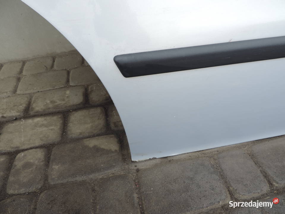 SEAT TOLEDO II LEON I DRZWI PRAWY TYŁ LB7Z Nowy Sącz