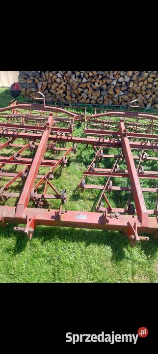 Brona ciężka RAU małopolskie Nowy Sącz