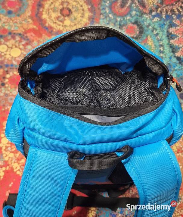 Plecak turystyczny dziecka Kohla Happy Alpine Torby, plecaki i walizki Marki