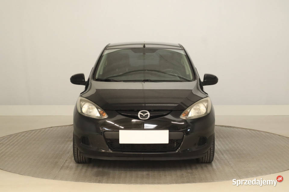 Mazda 2 13 i 4/5 Zabrze