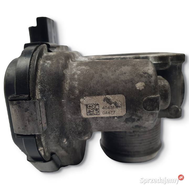 PRZEPUSTNICA Ford Focus III MK3 16 TDCI osobowe Chełm