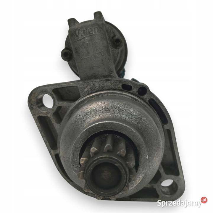 ROZRUSZNIK Audi A4 B7 20 TDI lubelskie Chełm