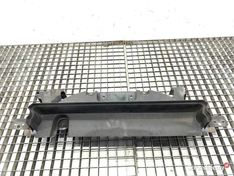 WZMOCNIENIE GÓRNE CHEVROLET ORLANDO Hatchback