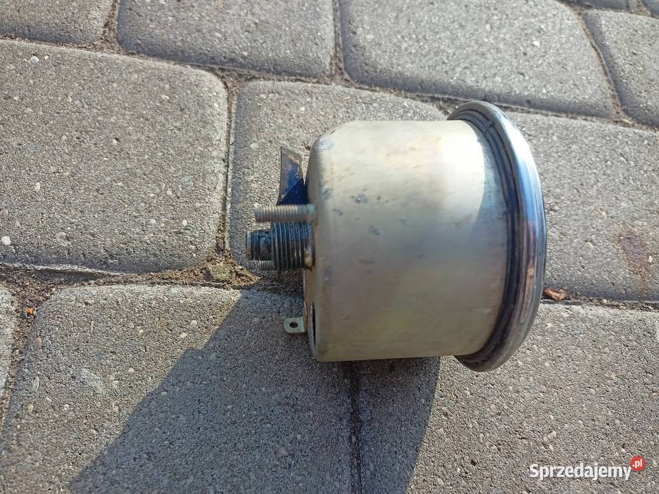 Dniepr Ural K750 MW MT 9 nie M 72 licznik Bydgoszcz