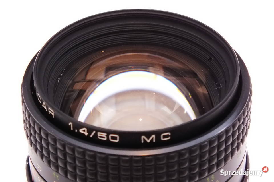 Carl Zeiss PRAKTICAR 14 50 MC Lubin