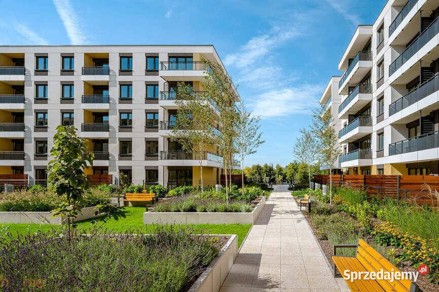 Sprzedam mieszkanie 5639m2 3 pokojowe Wrocław balkon Sprzedaż