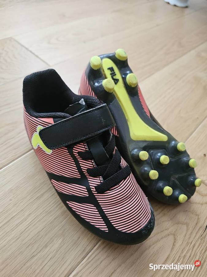 Buty do piłki korki rozmiar 28 Legnica