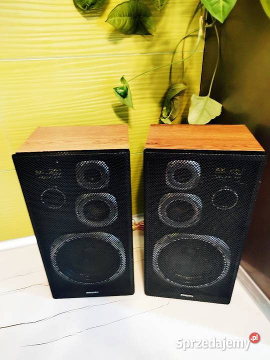 kolumny Philips AK251 Mińsk Mazowiecki