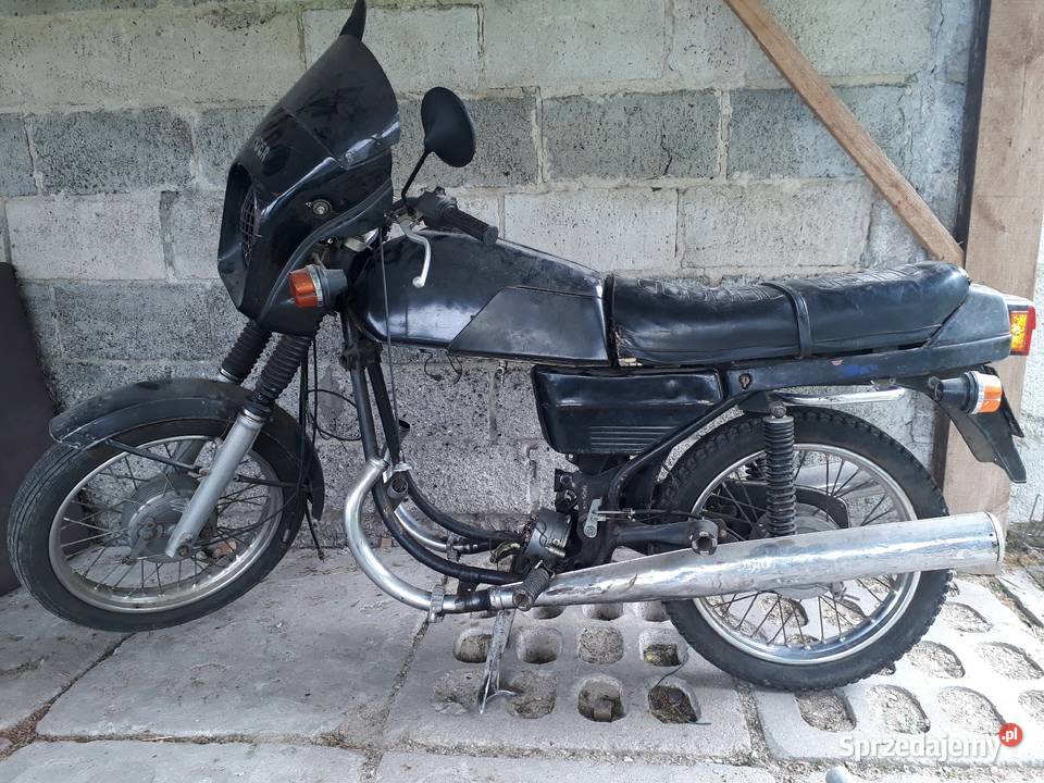 Jawa T350