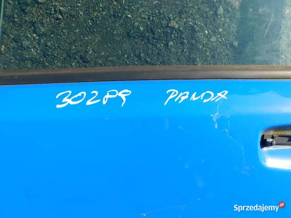 panda drzwi 30289 WYSYŁKA