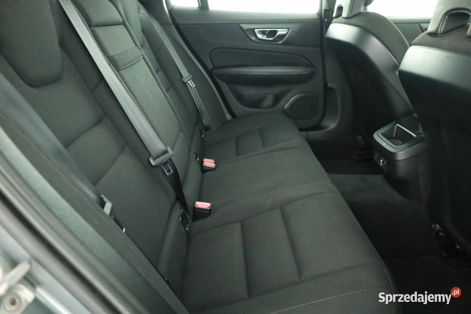 Volvo V60 D3 20 ASR (kontrola trakcji) Piaseczno