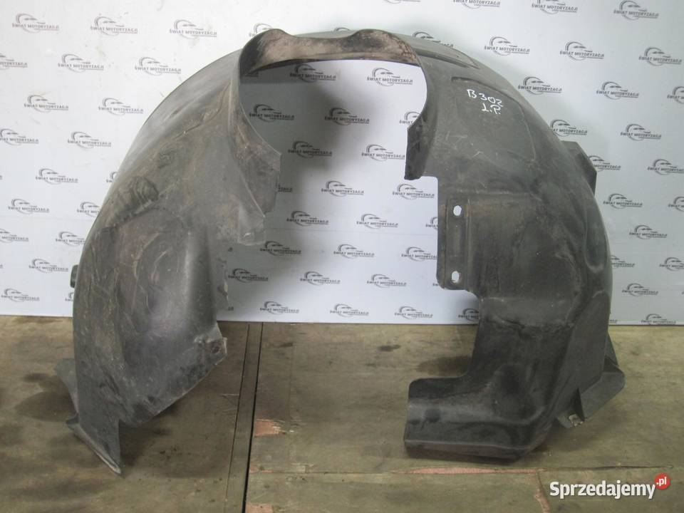 FORD C MK2 II nadkole lewe przód AM51R16115AE