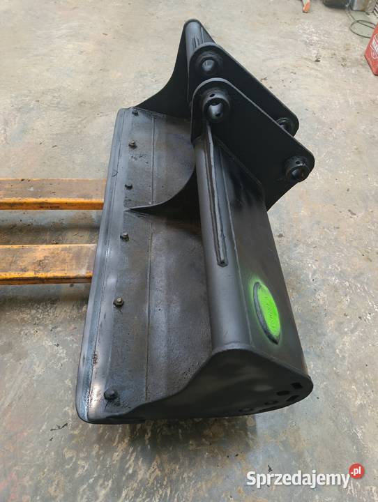 Łyżka skarpowa Strickland 150 jcb 3cx 4cx Suwałki sprzedam