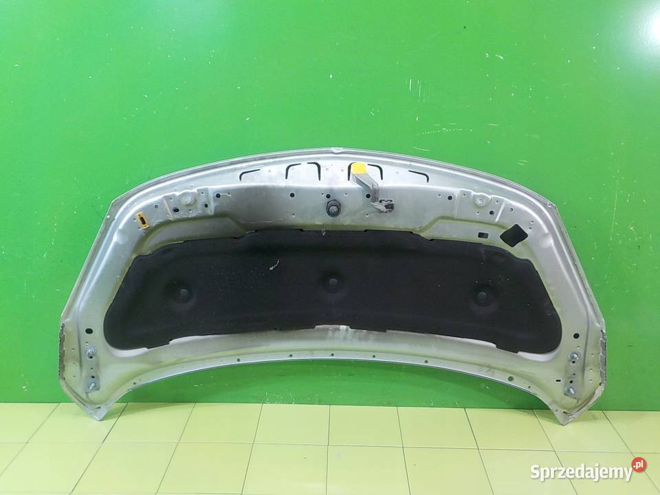 OPEL MERIVA B 13 CDTI 12r 5D maska Suków