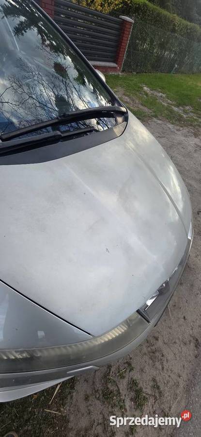 Honda Civic 18b ufo Civic lubelskie Chełm sprzedam