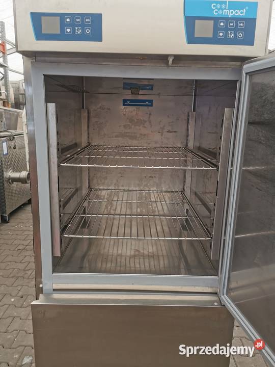 Lodówkozamrażarka COOL COMPACT 75x80x205 Gastronomia Krotoszyn