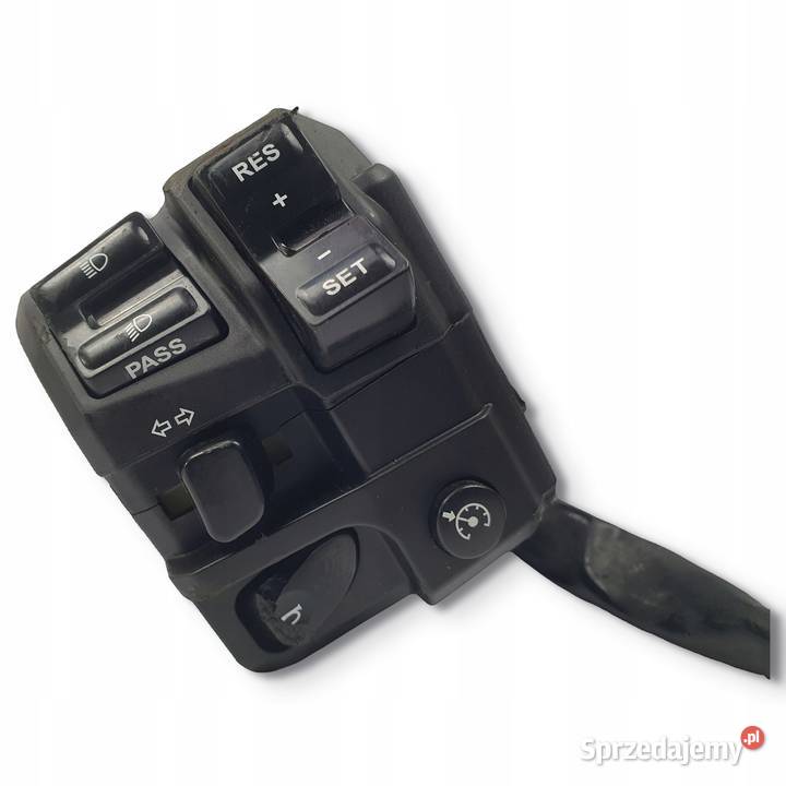 LEWY PRZEŁĄCZNIK KIEROWNICY Yamaha T 560 Tech