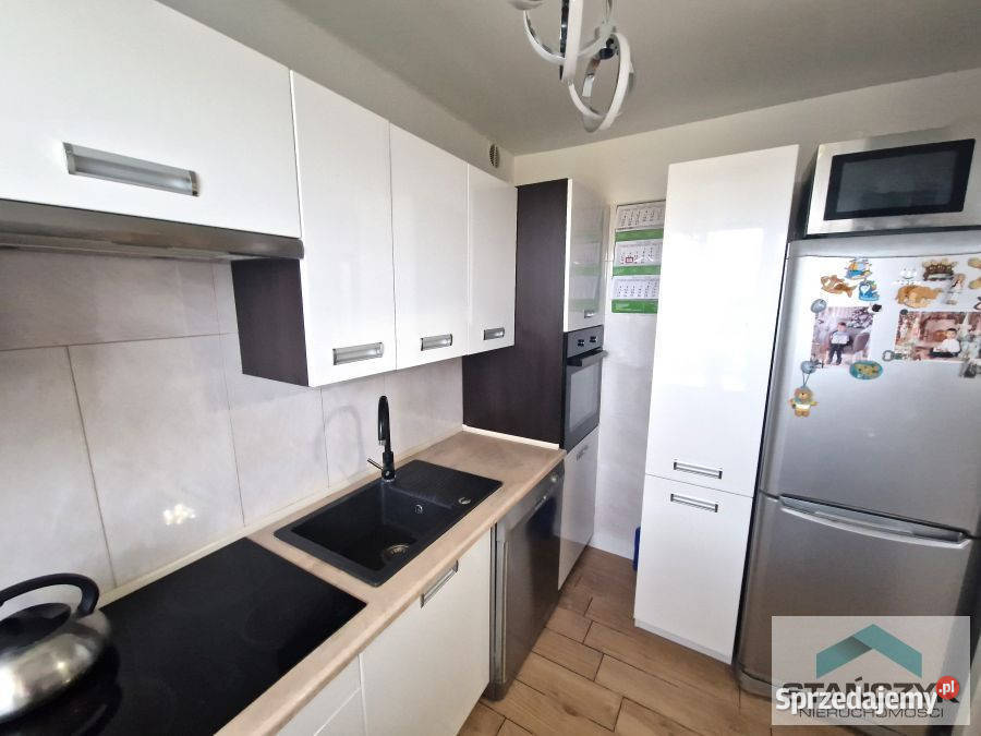 Mieszkanie na sprzedaż Dziwnów 5264m2 3 pok Nieruchomości