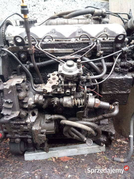 Renault Master 28dti WSZYSTKIE CZĘŚCI sprzedam