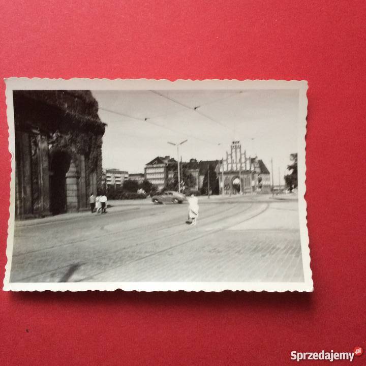 Komplet fotografii zachodniopomorskie