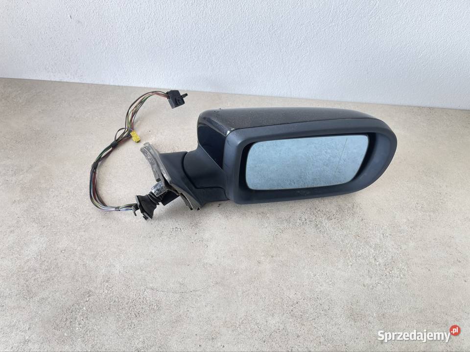 Lusterko BMW e39 Cosmoschwartz prawe 11pin Chełm sprzedam