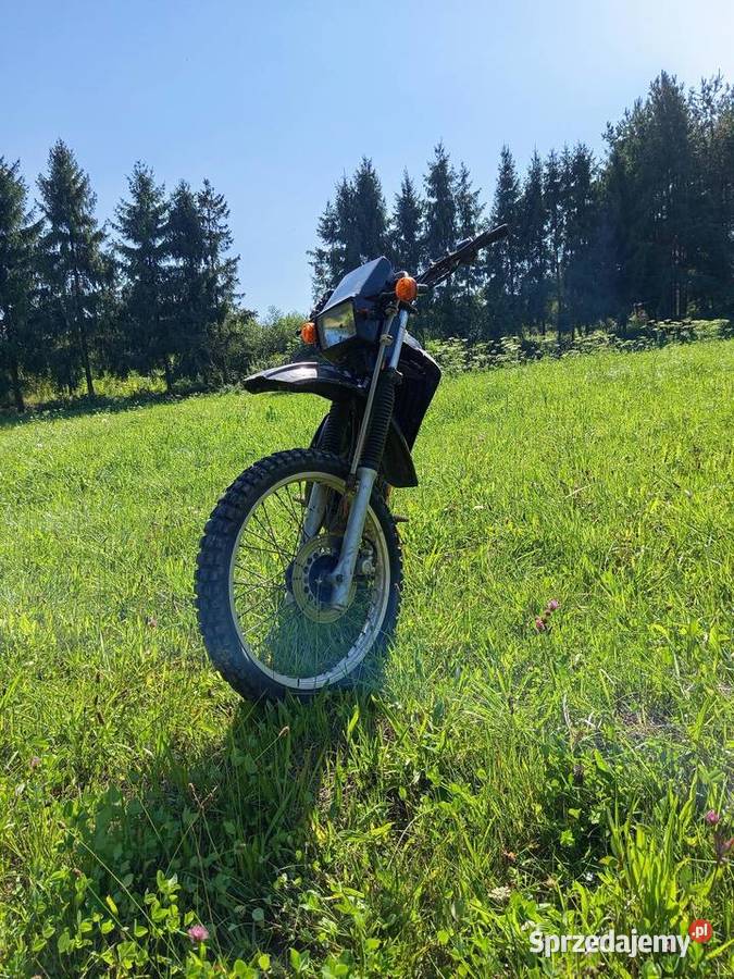 Kawasaki kmx podkarpackie Krasna sprzedam