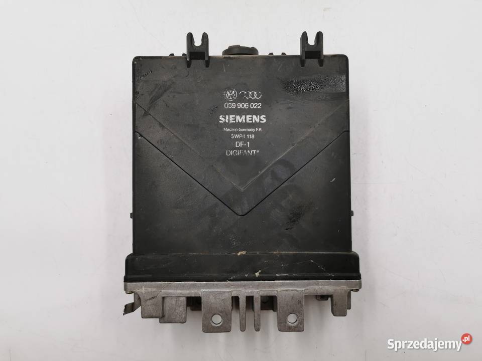 Sterownik Silnika Audi 80 B4 100 C4 20 039906022