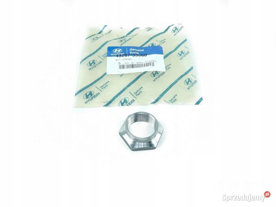 NAKRĘTKA WAŁKA SKRZYNI HYUNDAI GALLOPER 25 ASO