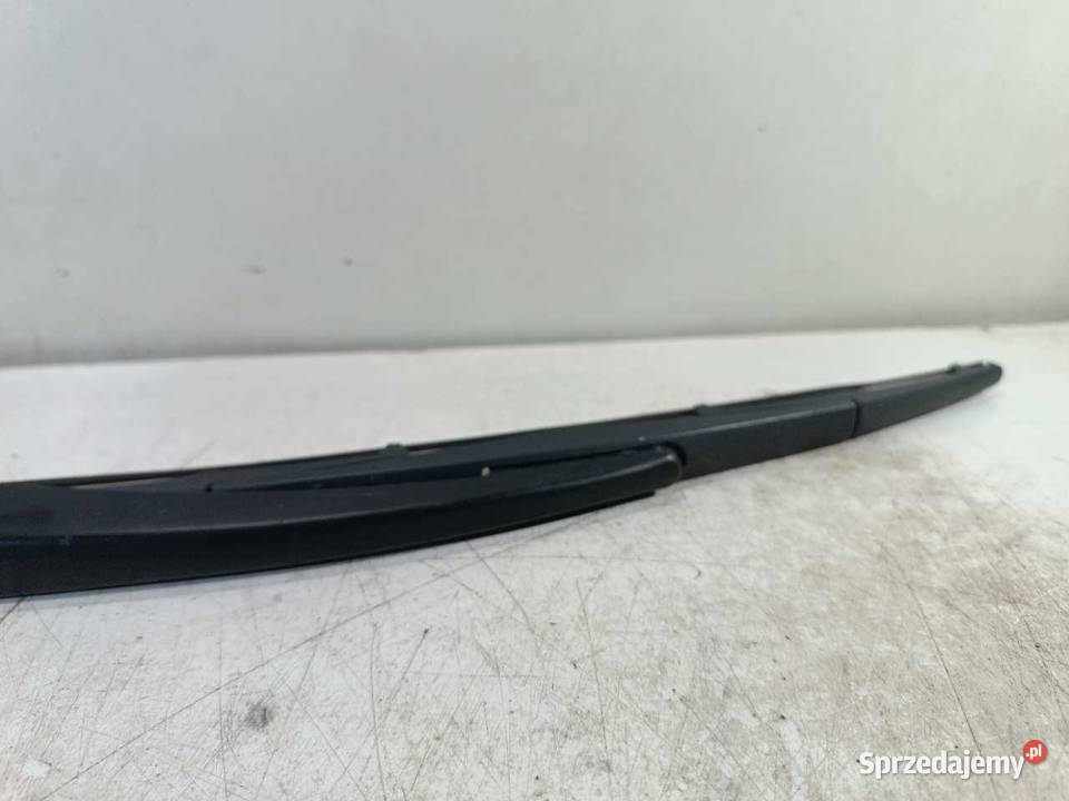 RAMIE WYCIERACZKI KLAPY MAZDA 2