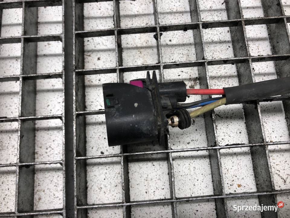 WENTYLATOR KLIMATYZACJI AUDI Q7 4M 8W0959455H 30