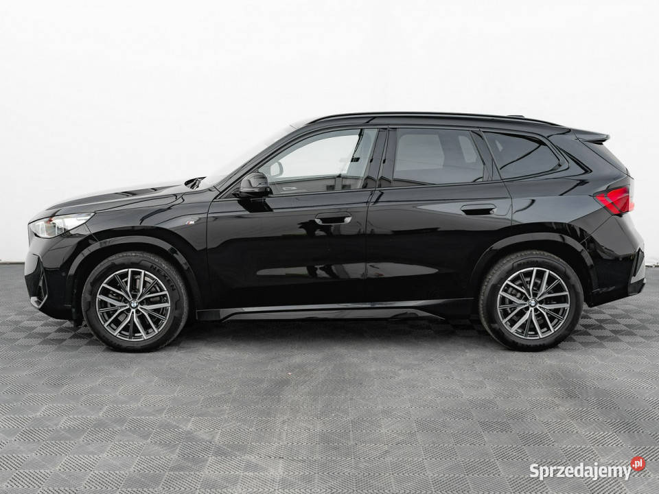 BMW X1 GD7K720sDrive20i M Sport Ambient Podgrzf Gdańsk