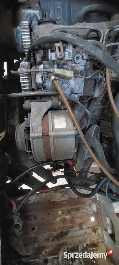 Vw t3 alternator dolnośląskie sprzedam
