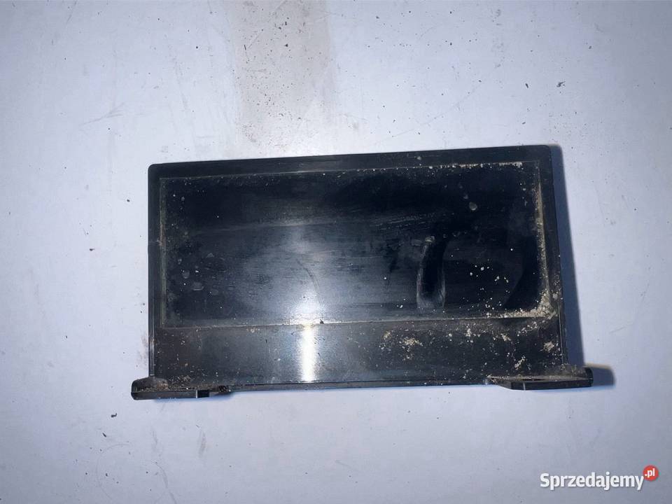 Wyswietlacz nawigacji Alfa Romeo 156 sportwagon wielkopolskie Ostrzeszów sprzedam