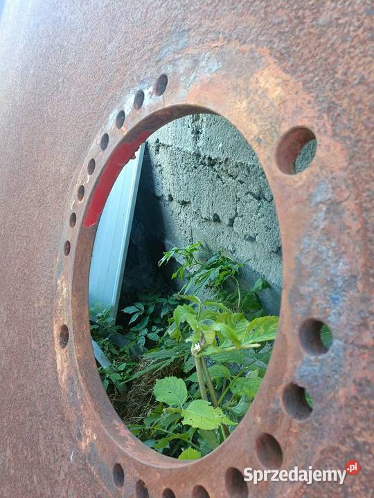 Podłoga czaszy paszowozu AGM Racibórz sprzedam