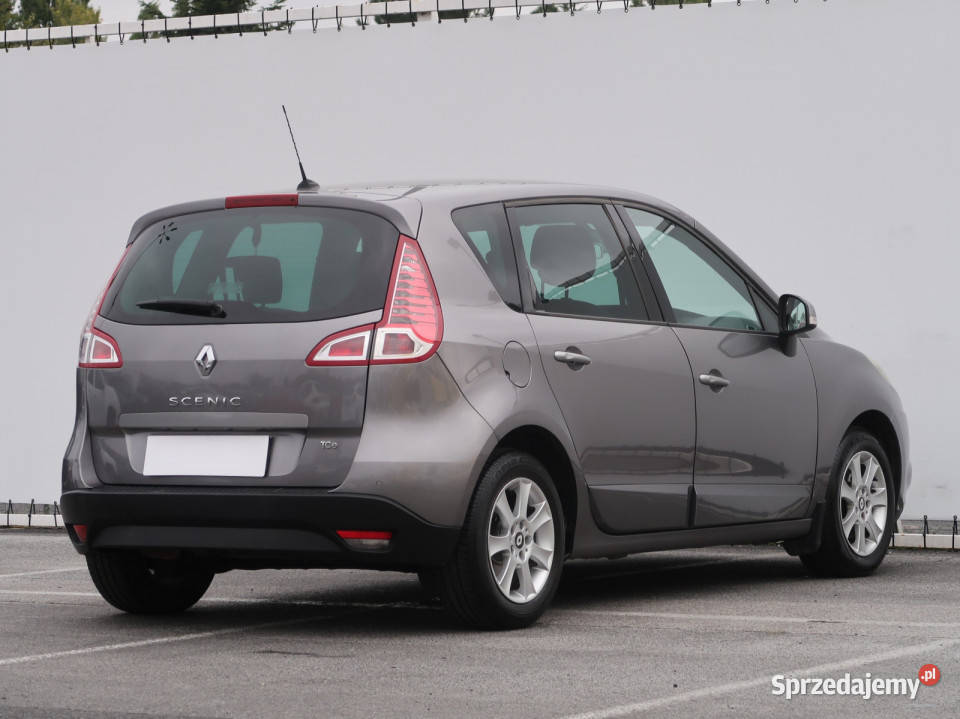 Renault Scenic 14 TCe ESP Lublin