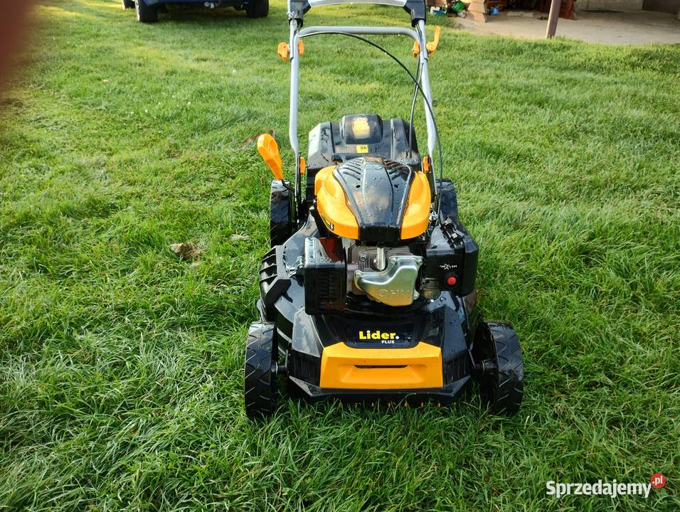 Sprzedam kosjarke Kosy i podkaszarki śląskie Cielętniki