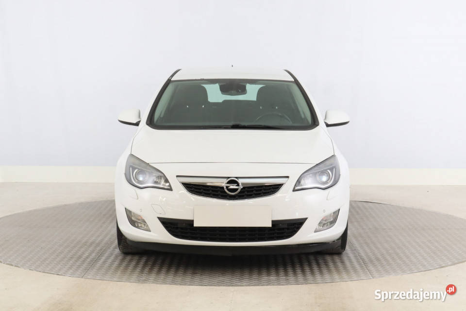 Opel Astra 16 T Astra Zabrze