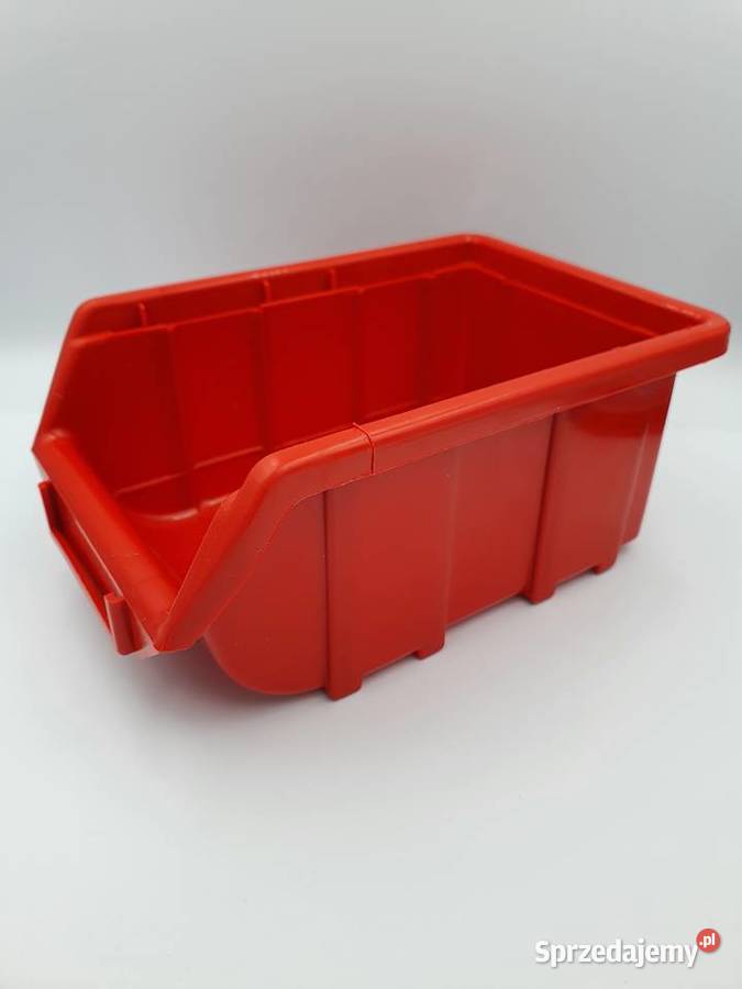 Kuweta warsztatowa organizer pojemniki Pojemniki dolnośląskie Siechnice