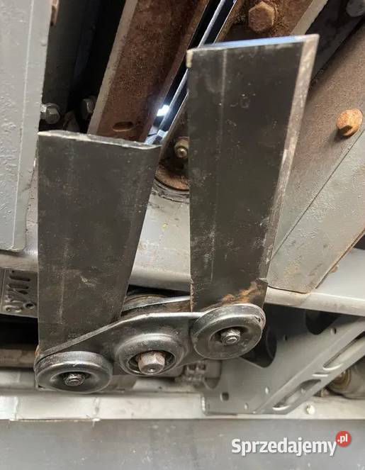 Olimac Drago GT 1270