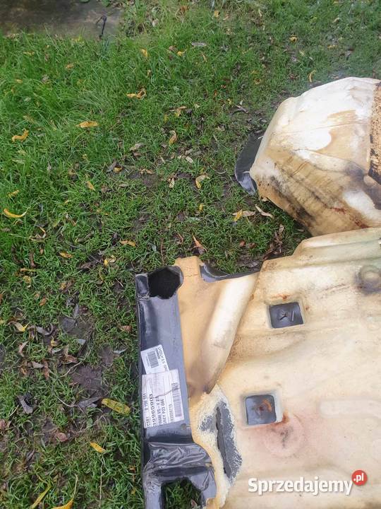 Dywan wykładzina podłogi przód Volvo s60 0010 Tapicerki samochodowe małopolskie Kraków