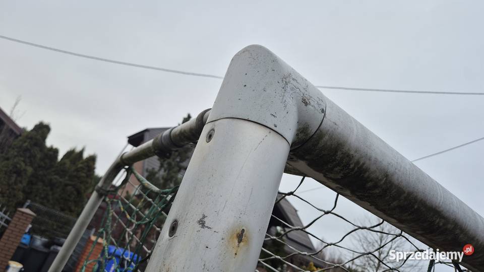 Bramka 5x2 podlaskie Hryniewicze