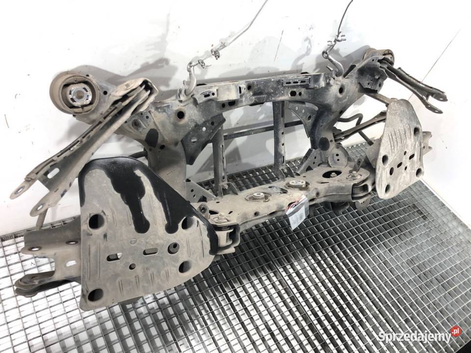 BELKA TYŁ KIA STINGER Hatchback TYLNA osobowe podkarpackie sprzedam