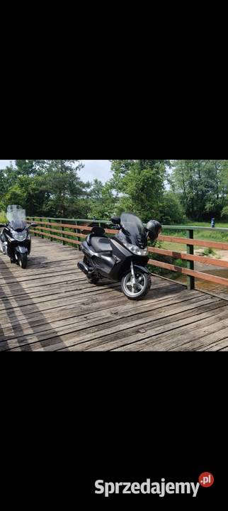 Piaggio x8 125ccm Rok produkcji 2004 Nisko sprzedam