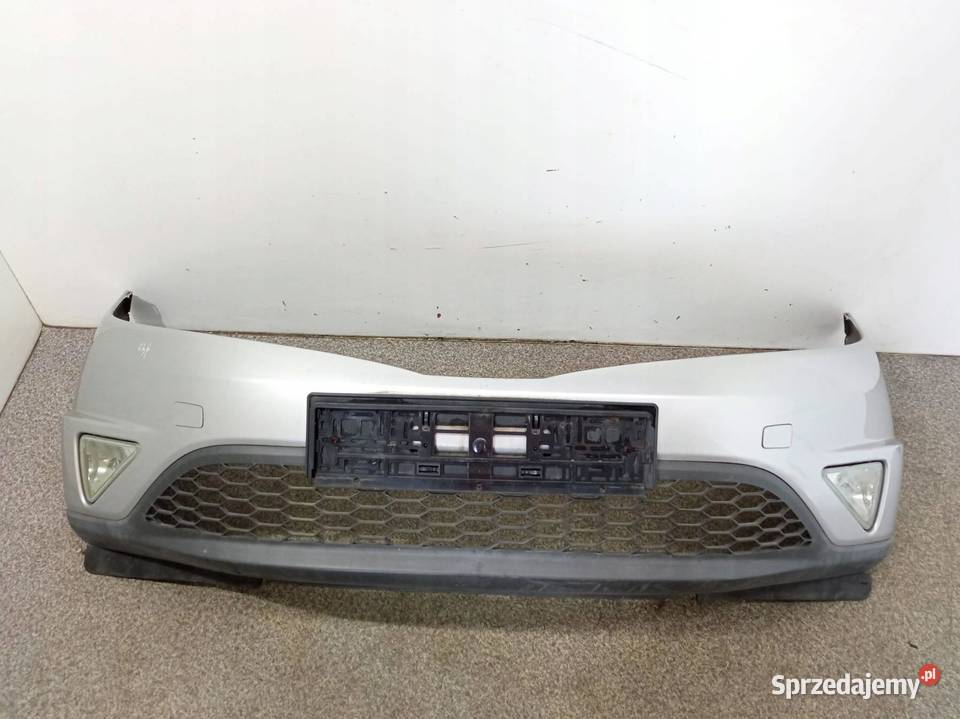 ZDERZAK PRZÓD UFO SREBRNY NH700M Honda Civic sprzedam