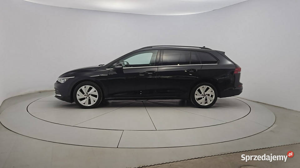 Volkswagen Golf Z Polskiego Salonu Faktura Vat Warszawa